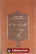 Mahmud Efendi Hazretlerinden Dualar cep boy