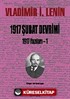 1917 Şubat Devrimi 1917 Yazıları -1