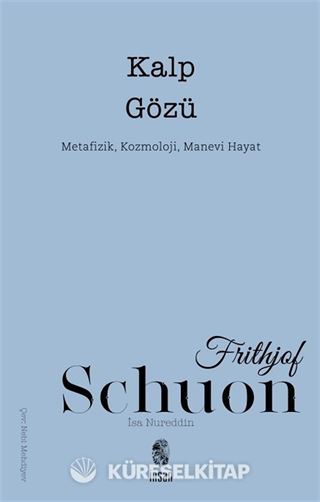 Kalp Gözü