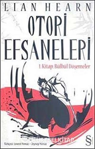 Otori Efsaneleri