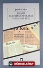 Bir Şiir Eleştirmeni Olarak Nurullah Ataç