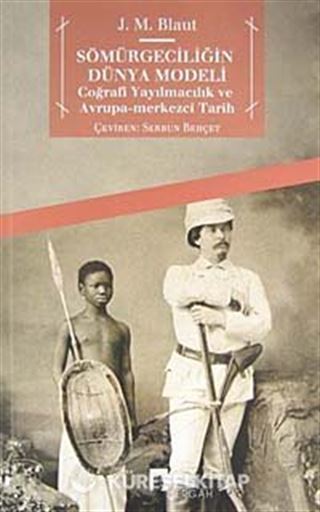 Sömürgeciliğin Dünya Modeli