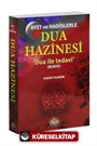 Dua Hazinesi Dua İle Tedavi Rukye