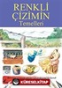 Renkli Çizimin Temelleri