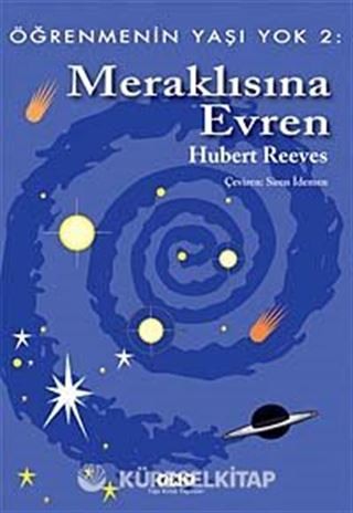 Meraklısına Evren / Öğrenmenin Yaşı Yok 2