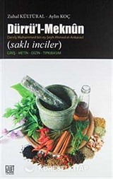 Dürrü'l-Meknun (Saklı İnciler)