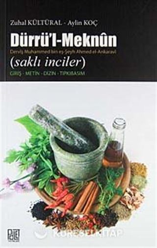 Dürrü'l-Meknun (Saklı İnciler)
