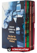 İslam'ın İlk Dönem Tarihi (6 Kitap)