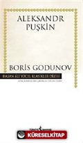 Boris Godunov (Karton Kapak)