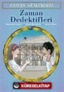 Zaman Günlükleri 7 - Zaman Dedektifleri