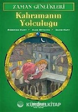 Zaman Günlükleri 8 - Kahramanın Yolculuğu