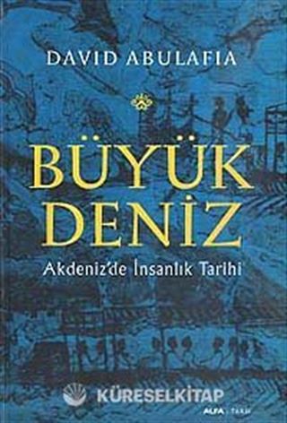 Büyük Deniz