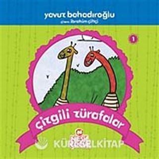 Çizgili Zürafalar