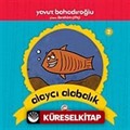 Alaycı Alabalık