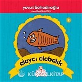 Alaycı Alabalık