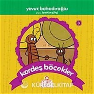 Kardeş Böcekler