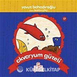 Akvaryum Güzeli