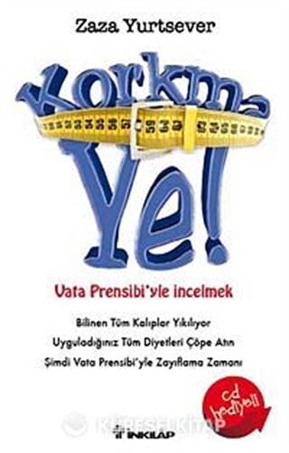 Korkma Ye