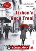 Lizbon'a Gece Treni