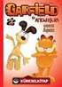 Garfield ile Arkadaşları 2 - Odie Aşık
