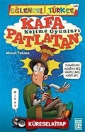 Kafa Patlatan Kelime Oyunları