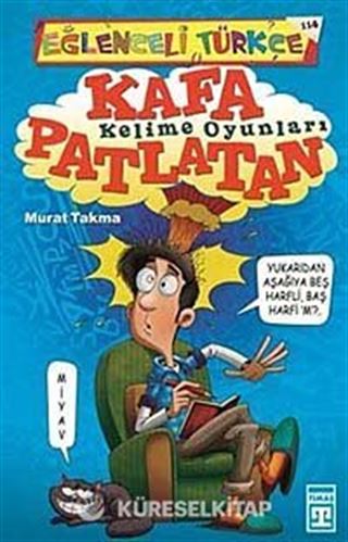 Kafa Patlatan Kelime Oyunları