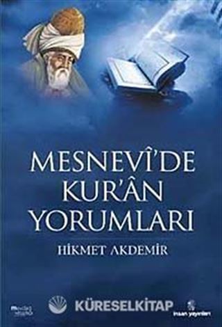 Mesnevi'de Kur'an Yorumları
