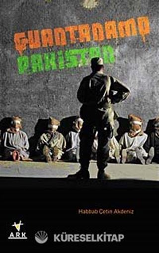 Guantanamo Pakistan