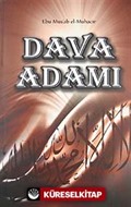 Dava Adamı