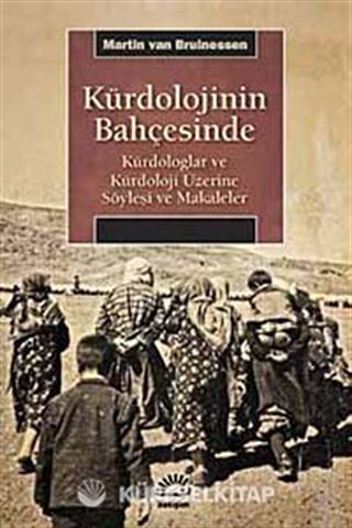 Kürdolojinin Bahçesinde