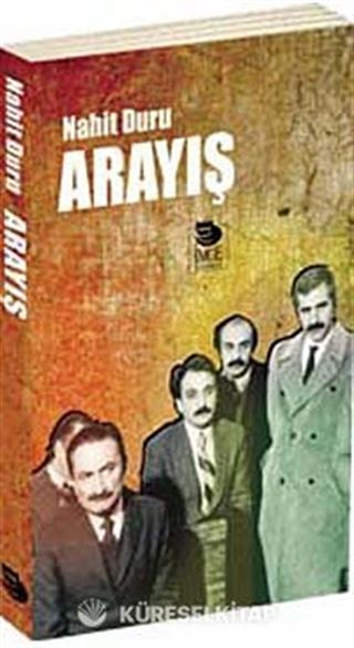 Arayış
