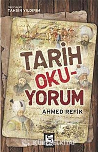 Tarih Okuyorum