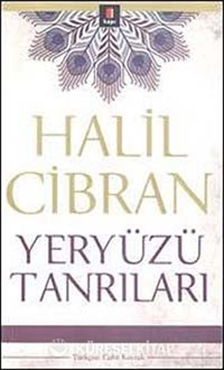 Yeryüzü Tanrıları