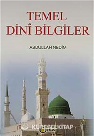 Temel Dini Bilgiler
