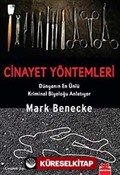 Cinayet Yöntemleri