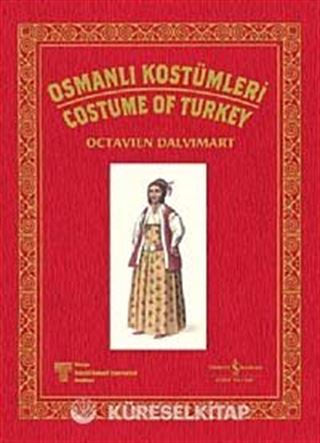 Osmanlı Kostümleri