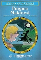 Zaman Günlükleri 11 - Enigma Makinesi