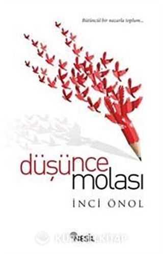 Düşünce Molası