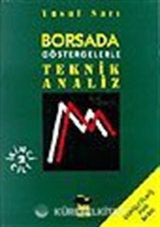 Borsada Göstergelerle Teknik Analiz Cilt:2