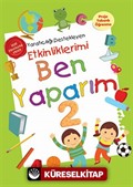 Etkinliklerimi Ben Yaparım 2