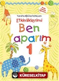 Etkinliklerimi Ben Yaparım 1