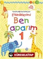 Etkinliklerimi Ben Yaparım 1