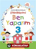 Etkinliklerimi Ben Yaparım 3