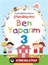 Etkinliklerimi Ben Yaparım 3