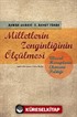 Milletlerin Zenginliğinin Ölçülmesi