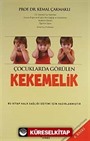 Çocuklarda Görülen Kekemelik