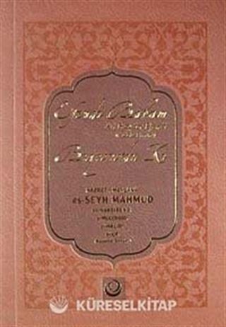 Efendi Babam Ali Haydar Efendi (k.s.) Buyurur Ki (Cep Boy)