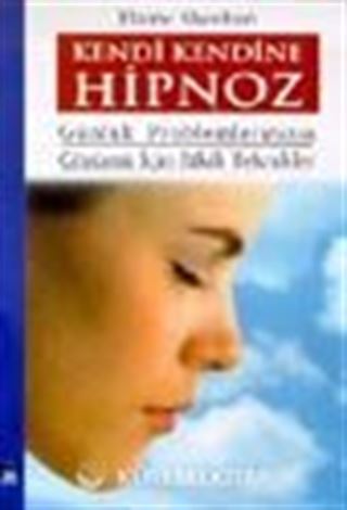 Kendi Kendine Hipnoz
