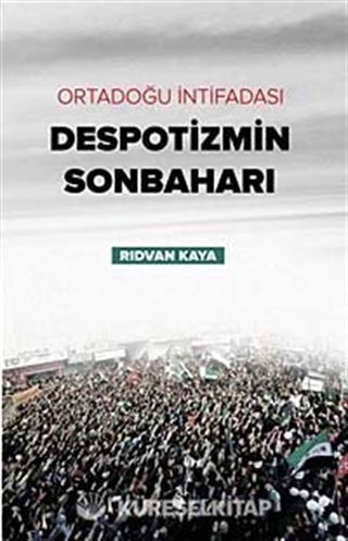 Despotizmin Sonbaharı