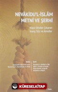 Nevakidu'l-İslam Metni ve Şerhi